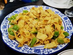 -一锅厨东北水饺店(厦大店)