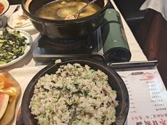 -徽珍源(龙茗路店)