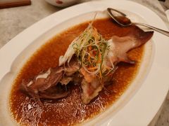-喜来登由由大酒店九州膳坊中餐厅