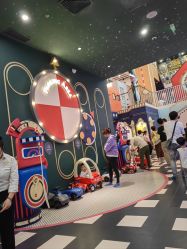 -MELAND CLUB亲子乐园·派对·餐厅(北京芳圆里ID MALL店)