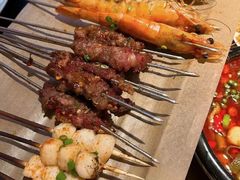 -三杯赤運·中式小酒馆(所城里店)