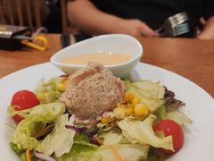 -萨莉亚意式餐厅(南海万达广场店)