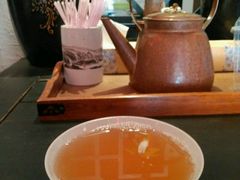 -刘红杏·杏皮水店(月牙泉小镇店)