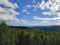 -莫尔道嘎国家森林公园