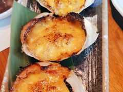 -Mr·Fish鱼鲜生海鲜放题(银泰in99店)