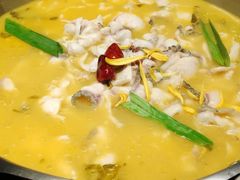 -湘芙蓉·湖南菜(椒江店)