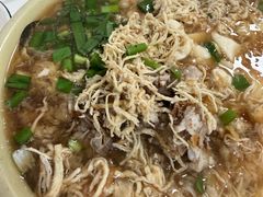 -原掩骨会饶阳豆腐脑总店