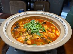 -魏铭鱼头捞饭(嘉善店)