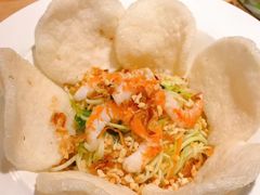 大虾青芒果沙拉-越美小馆·越南料理(曲江店)