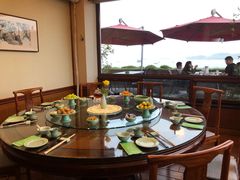 -湖畔居茶楼(湖滨店)