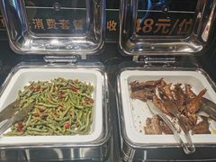 -豪享来牛排·中西简餐(黄河路店)