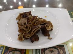 梆梆肠-春发生饭店·非遗(南院门店)