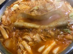 -韩国大金刚烤肉·料理(印象城店)