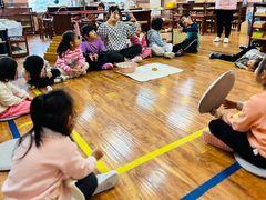 -伊顿幼儿园(济南大地锐城校区)