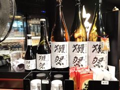 -無二炙坊·和牛烧肉(大钟寺1733店)