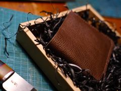 -零几体验diy皮具工作室(振业城店)