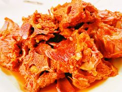 -穆斯林饭庄(明德南街店)