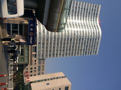 外景-星巴克(浙江省人民医院店)