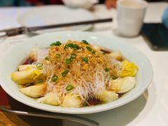 -红樱桃·欢乐餐厅(太原里店)