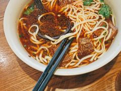 -李先生牛肉面大王(上海站南广场店)