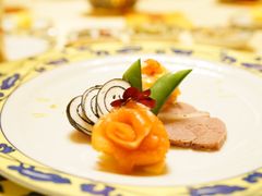 -钓鱼台国宾馆