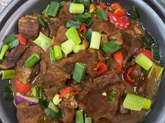 -阿清嫂农家乐.黎窑烤鸡