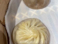 蟹粉小笼包-鼎泰丰(当代商城店)