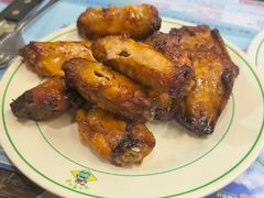 -巴犀烧烤(新崇光店)