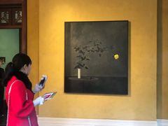-Nathalie Djurberg与Hans Berg“牛皮纸包裹的月亮”-Prada荣宅当季展览