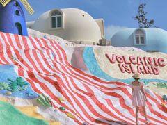 -漳州滨海火山岛自然生态风景区