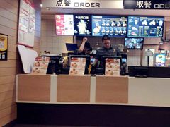 -麦当劳(朝阳北路店)