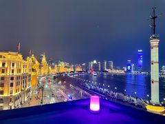 -外滩8号 whisky bar(金延大厦店)