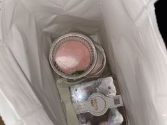 -山与蓝·轻糖鲜果蛋糕(勒泰店)
