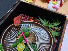 -松临·铁板烧&Omakase(神农店)