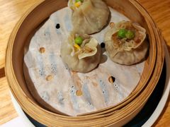 -天一朴素(武汉大学店)