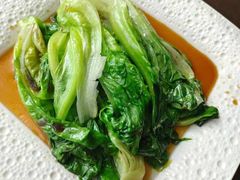 -南昌绿地铂瑞酒店·臻萃轩中餐厅