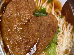 -食惠里小笼包面馆(越秀店)