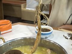 -朴小妹人参鸡汤火锅(长白山万达店)