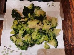 -小俩口烧烤东北菜(双井店)