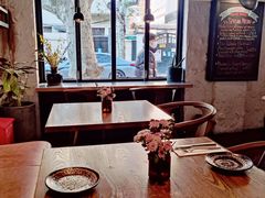 -Apollo·西班牙小酒馆(安福路店)