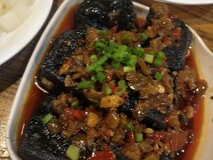 -湖南码头·地道岳阳美食·湘菜(魏公村店)