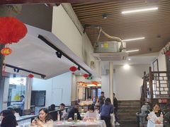 -金鸭都·老北京特色家常菜(潘家园店)