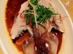 -旺豪海鲜餐厅(友谊阳光城店)