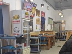 -螺蛳粉先生(蓟门桥店)