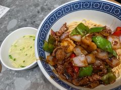 -老盛兴·上海小笼汤包馆(武夷店)