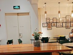 -BAKER&SPICE(安福路店)
