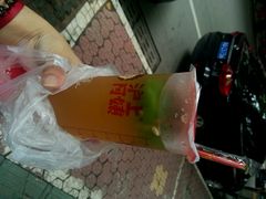 -沪上阿姨·精选茶饮(天长东路店)