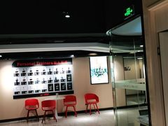 -一兆韦德健身(古美店)