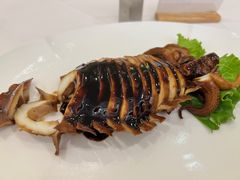 -高佳庄·海鲜酒楼(东港店)