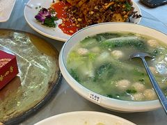 -学成饭店(官南大道店)